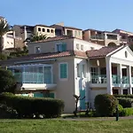 Apartment Cozy In Agay With Stunning Views Saint-Raphaël