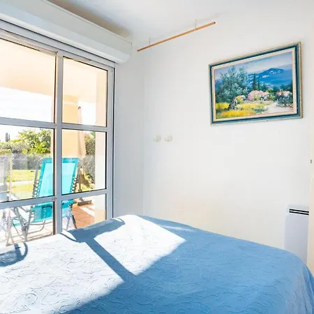 Cozy In Agay With Stunning Views Apartment Saint-Raphael (Var)