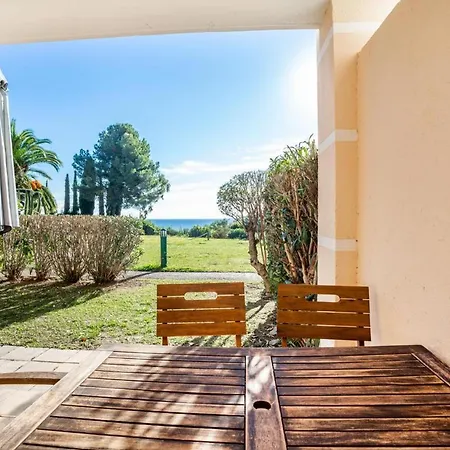 Appartement Cozy In Agay With Stunning Views Saint-Raphaël