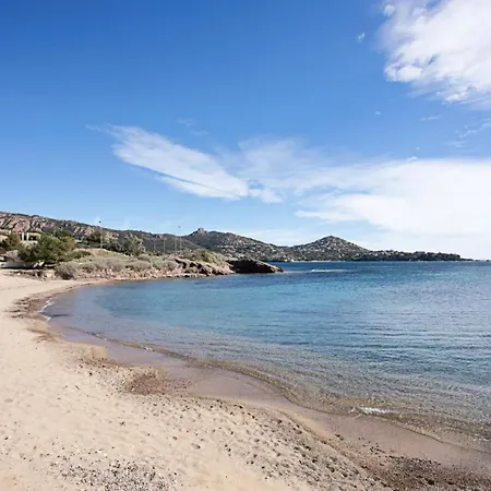 Cozy In Agay With Stunning Views Apartamento Saint-Raphaël