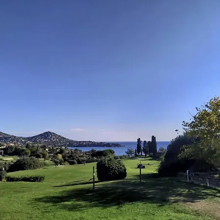 Cozy In Agay With Stunning Views *