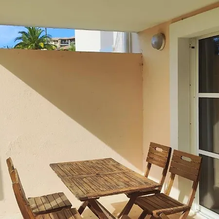 Cozy In Agay With Stunning Views Apartment Saint-Raphaël