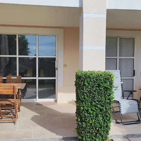 Cozy In Agay With Stunning Views Apartment *