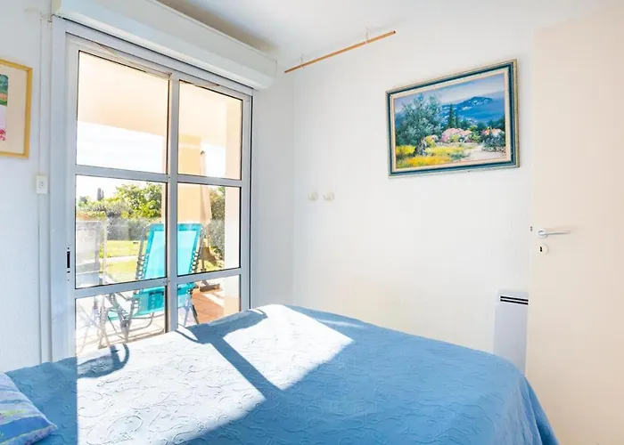 Cozy In Agay With Stunning Views Apartamento Saint-Raphaël