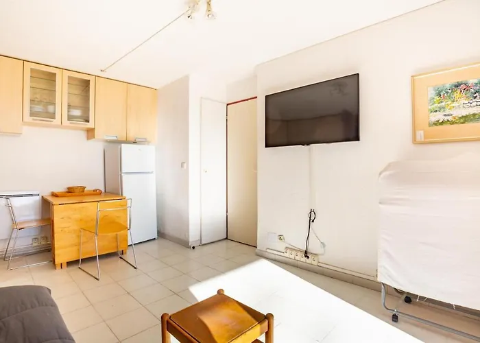 Apartment Cozy In Agay With Stunning Views *