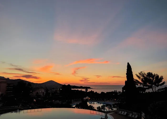 Apartment Cozy In Agay With Stunning Views *