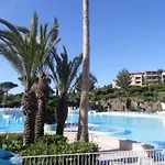 Cozy In Agay With Stunning Views Apartment *