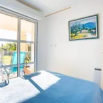 Cozy In Agay With Stunning Views Apartment Saint-Raphael (Var)