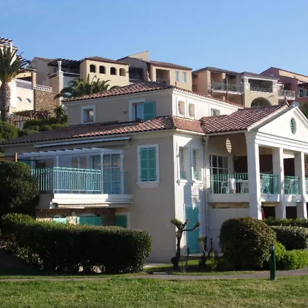 Apartment Cozy In Agay With Stunning Views Saint-Raphael (Var)