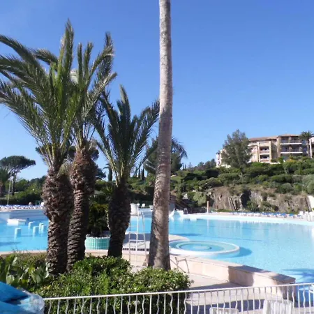 Cozy In Agay With Stunning Views Lejlighed *