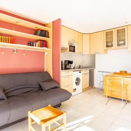 Cozy In Agay With Stunning Views