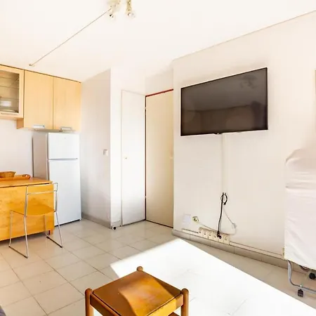 דירה Cozy In Agay With Stunning Views *