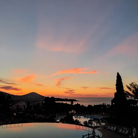 アパート Cozy In Agay With Stunning Views *