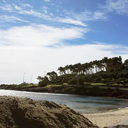 Appartement Cozy In Agay With Stunning Views *