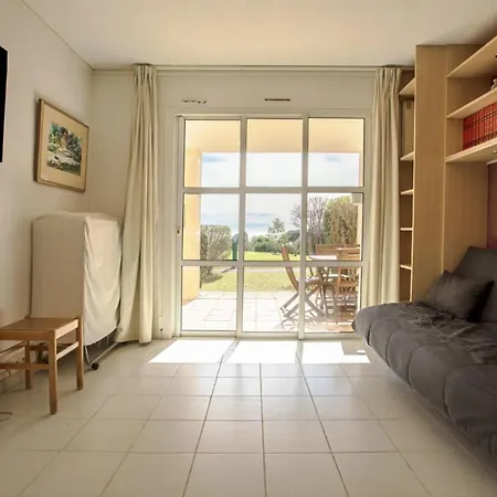 דירה Cozy In Agay With Stunning Views