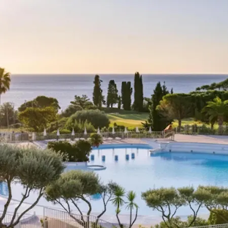 Cozy In Agay With Stunning Views * Saint-Raphaël