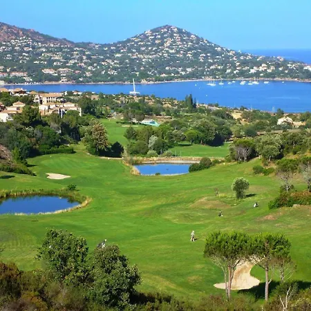 Cozy In Agay With Stunning Views Appartement *
