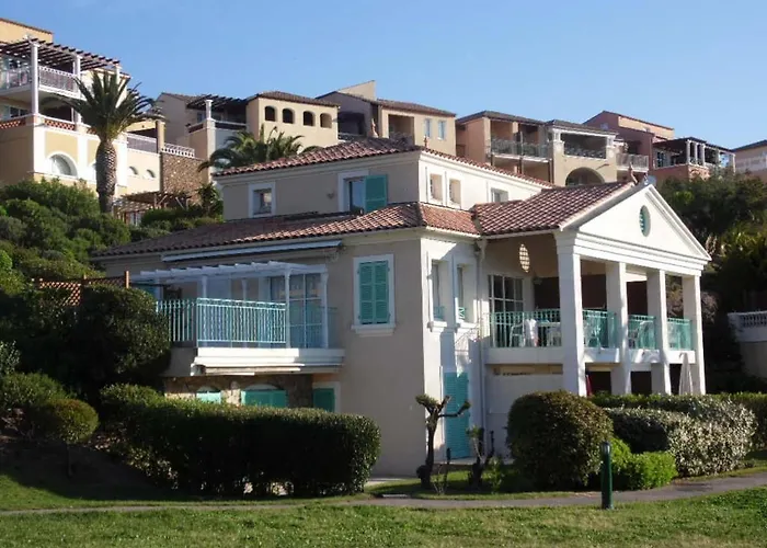 Apartament Cozy In Agay With Stunning Views Saint-Raphaël