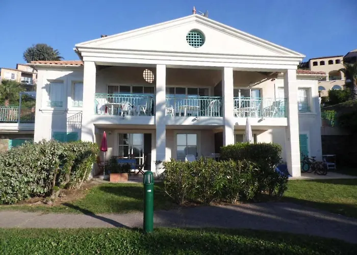 Cozy In Agay With Stunning Views アパート *