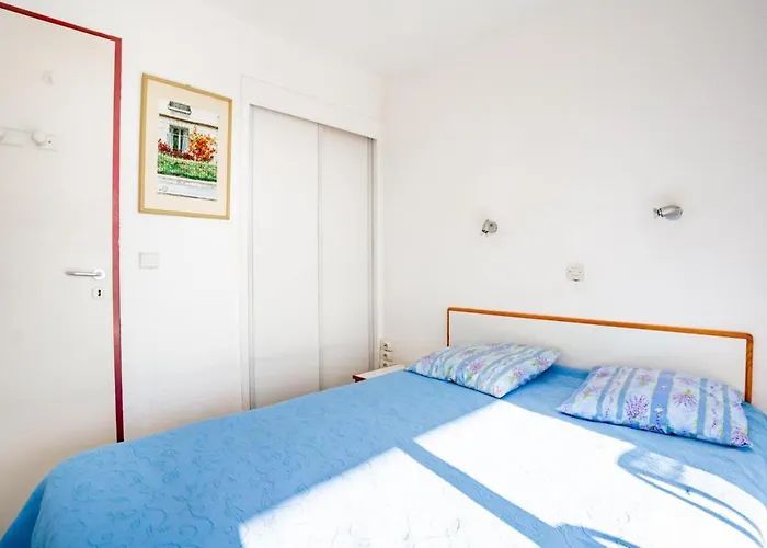 アパート Cozy In Agay With Stunning Views *