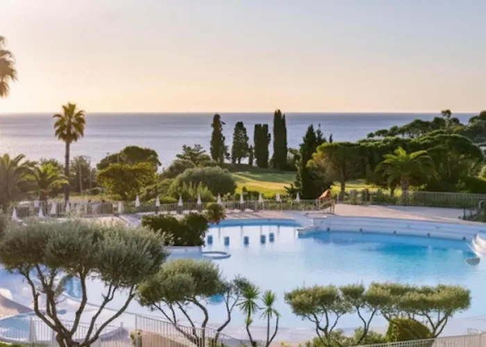 Cozy In Agay With Stunning Views * Saint-Raphaël